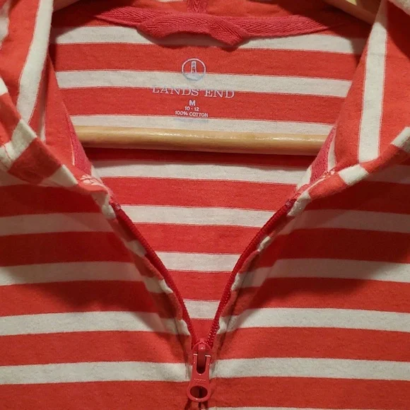 Land's End Swim Cover-up - Picture 2 of 7